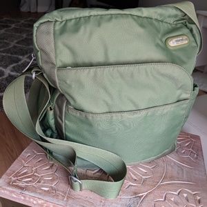 TUMI Cross Body Messenger Bag (unisex)